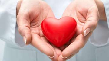 World Heart Day: For heart health, monitor these 5 symptoms