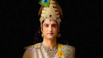 Hitanshu Jinsi on playing Lord Krishna: It is a dream come true