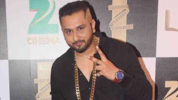 Honey Singh