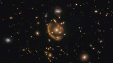 hubble, nasa news