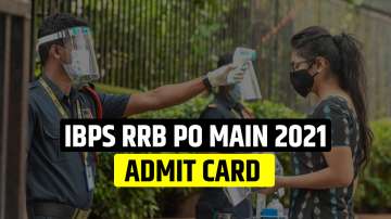 IBPS RRB PO Officer Scale- 1 Main exam