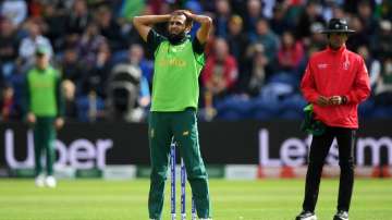 Imran Tahir