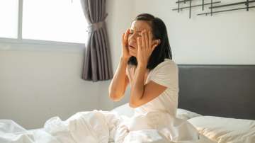 Home remedies for insomnia: Eat Onions, makhanas and other things for a peaceful sleep