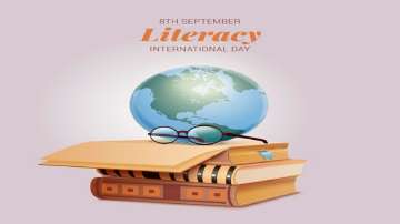 International Literacy Day, International Literacy Day KEY HIGHLIGHTs, International Literacy Day 20