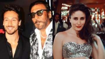 Jackie Shroff slams trolls for mean comments on Tiger's looks