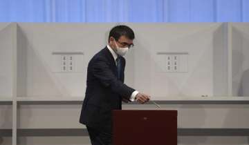 Japan’s ex-top diplomat Fumio Kishida to become new Prime Minister