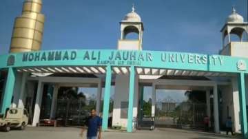 Jauhar University land 
