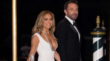 Jennifer Lopez, Ben Affleck