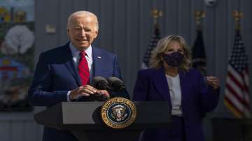 Joe Biden, COVID vaccine rules, GOP opposition, latest international news updates, CORONA STRAIN, un