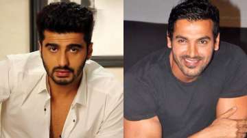 Jagan Shakti to direct John Abraham, Arjun Kapoor in remake of 'Ayyappanum Koshiyum'