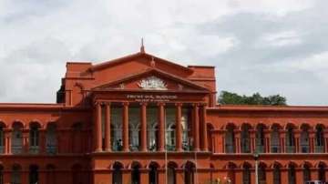 karnataka high court, karnataka news,