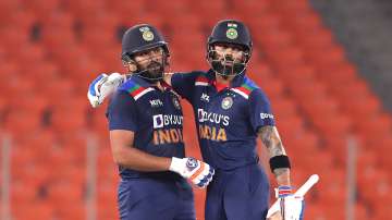 Reasons why Rohit Sharma is frontrunner to succeed Virat Kohli as T20I captain