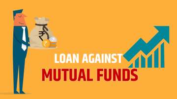 loan against mutual fund 