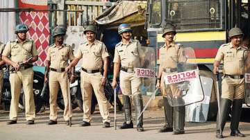 CrPC section 144 removed from Nagpur-red-light area, process to seal 5 brothels begins