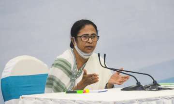 mamata banerjee