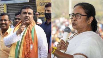 Will Bhowanipore witness Mamata vs Suvendu battle? Nandigram BJP MLA responds