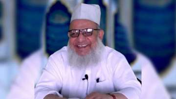 MULANA KALEEM SIDIQQUI