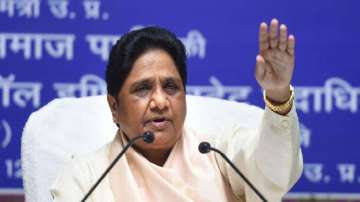 Mayawati, dengue outbreak, Uttar Pradesh, Patients dying, lack of proper arrangements, latest nation