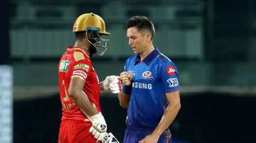 MI vs PBKS Live Streaming IPL 2021: Find full details on when and where to watch Mumbai Indians vs P