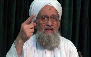 Al-Zawahiri 