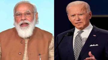 Afghan crisis, ways to contain terrorism to figure prominently in Modi-Biden talks