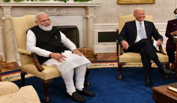 What US President Joe Biden told PM Modi about 'Indian press' 