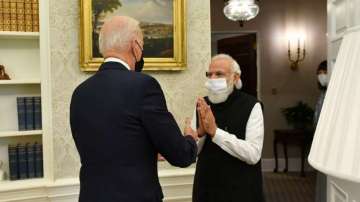 Modi in US Joe Biden meeting: 'Seeds of new Indo-US friendship sown' | Top points