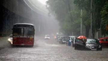 hyderabad rains, cyclone gulab