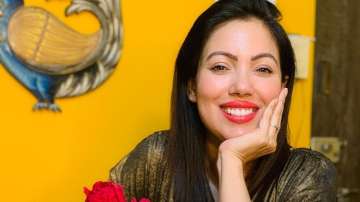 Munmun Dutta