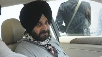 Navjot Sidhu