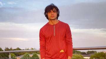 Neeraj Chopra