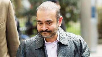 Nirav Modi 