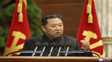 Kim Jong Un, Kim Jong Un orders, coronavirus steps, North Korea, covid vaccines, latest internationa