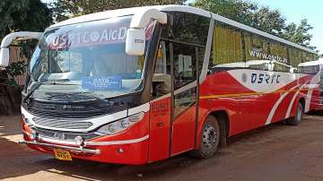 OSRTC buses suspended, osrtc buses, delhi police,bharat band news,27 september 2021,bharat bandh on 