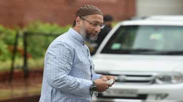 owaisi