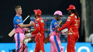 pbks vs rr, punjab kings vs rajasthan royals, 