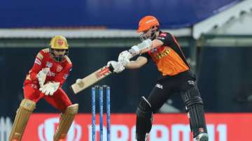 SRH vs PBKS Live Streaming IPL 2021: How to Watch Sunrisers Hyderabad vs Punjab Kings Live Online