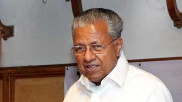State govt taking steps to promote sports, especially football: Kerala CM