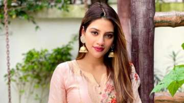 Nusrat Jahan, Yash Dasgupta's film 'SOS Kolkata' out on Oct 1