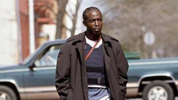 Michael K Williams, 'The Wire' actor found dead in his NYC apartment