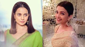 Thalaivii: Jayalalithaa wanted Aishwarya Rai and not Kangana Ranaut to play her role in biopic