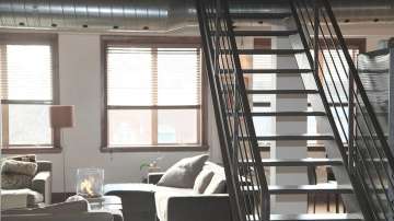 Vastu Tips: Avoid building stairs in THIS direction of the house for financial benefits 