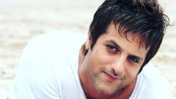 Fardeen Khan