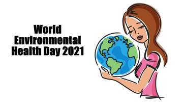 World Environmental Health Day 2021: