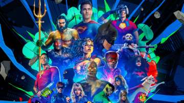 Warner Bros announces DC FanDome 2021; teases Black Adam, Aquaman 2, The Batman in line-up 