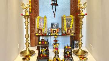 Vastu Tips: Do not keep these types of idols of God in your temple for positive results