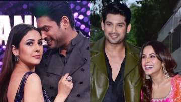 Sidharth Shukla dies at 40: A look at actor's latest screen appearance on BB OTT, Dance Deewane