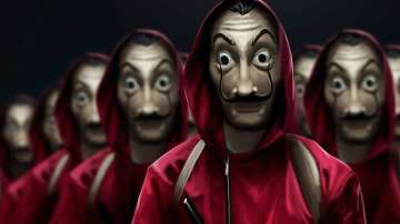 Money Heist Season 5: India Release Date, Time, Where to Watch, Episodes, Cast and More