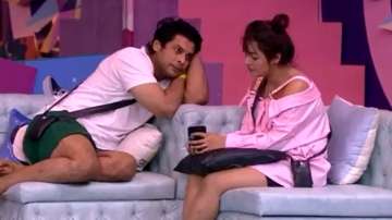 Sidharth Shukla-Shehnaaz's Bigg Boss video goes viral: 'Even when you are 70, call me..'