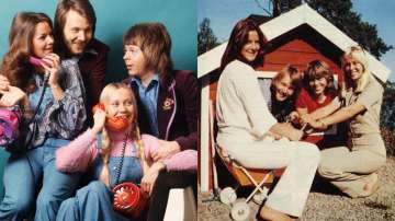 Why did ABBA break up? The double divorce that kept them apart almost 40 years